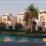 كمبوند فيرت زايد الجديدة Compound Vert New Zayed