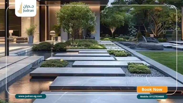 كمبوند فيرت زايد الجديدة Compound Vert New Zayed