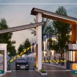 كمبوند لومين هايتس الشيخ زايد Lumin Heights El Sheikh Zayed