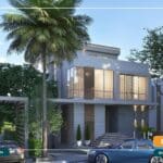 كمبوند يوفا زايد الجديدة Compound Yuva New Zayed