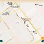 مول كيه بيزنس بارك أكتوبر Mall K business Park October 2027