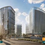 مشروع كور العاصمة Kor Towers New Capital فرصة للاستثمار 2026