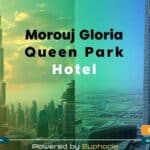 مشروع كوين بارك العاصمة الإدارية Euphoria Queen Park R8