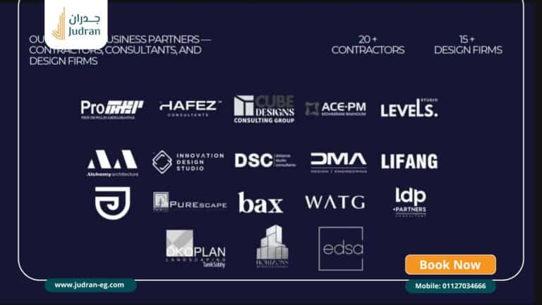 مول ان بلاس التجمع الخامس InPlace Mall New Cairo The MARQ