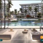 كمبوند زيا بارك الشيخ زايد Zia Park El Sheikh Zayed