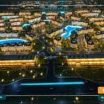 كمبوند طبيعة ريزيدنس 6 أكتوبر Tabeaa 6 October خصم 25%