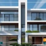 كمبوند فيرت زايد الجديدة Compound Vert New Zayed