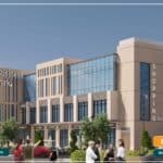 مول كيه بيزنس بارك أكتوبر Mall K business Park October 2027