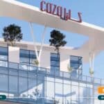 كازا مول حدائق أكتوبر Caza Mall October Gardens مقدم 0%