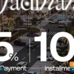 كمبوند جادينة هليوبوليس Jadinah New Heliopolis مقدم 5%