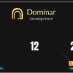 كمبوند دومينار العاصمة الإدارية Dominar New Capital R8