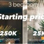 كمبوند ود ريزيدنس التجمع الخامس Wuud Residence New Cairo