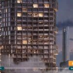 مشروع كور العاصمة Kor Towers New Capital فرصة للاستثمار 2026