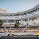 مشروع كوين بارك العاصمة الإدارية Euphoria Queen Park R8