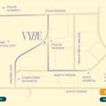 مول فايب التجمع الخامس Mall Vybe New Cairo شركة SLVR