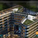 مول 99 العاصمة الإدارية Mall 99 New Capital مساحات وأسعار