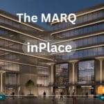 مول ان بلاس التجمع الخامس InPlace Mall New Cairo The MARQ