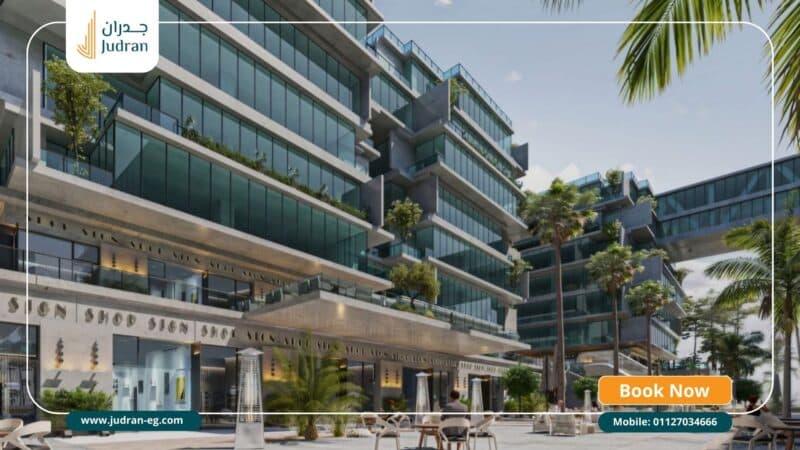 مول بريدجز الشيخ زايد Mall Bridges ElSheikh Zayed أسعار 2026