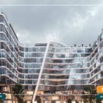 مول جايا العاصمة الإدارية Jaya Business Complex New Capital