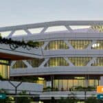 مول سنترادا وان أكتوبر Centrada One Mall October قسط 100 شهر