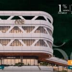 مول سنترادا وان أكتوبر Centrada One Mall October قسط 100 شهر