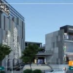 مول وسط البلد 6 أكتوبر West El Balad Mall 6 October