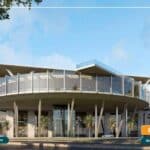 مول ويست ليفز الشيخ زايد Mall West Leaves Sheikh Zayed 2026