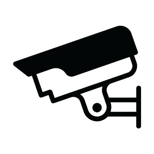 كاميرات مراقبة