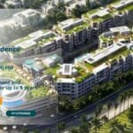 كمبوند ستاي ان ريزيدنس 6 أكتوبر Stay’N Residence October