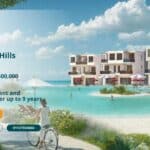 كمبوند بوليفارد هيلز 6 أكتوبر Boulevard Hills October