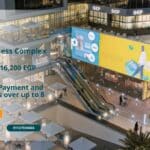مول E One العاصمة الإدارية الجديدة E One Mall New Capital