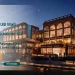 مول راق هب التجمع الخامس RAQ Hub Mall New Cairo 2026