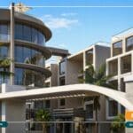 كمبوند ستاي ان ريزيدنس 6 أكتوبر Stay’N Residence October