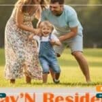 كمبوند ستاي ان ريزيدنس 6 أكتوبر Stay’N Residence October