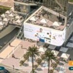 مول E One العاصمة الإدارية الجديدة E One Mall New Capital