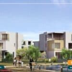 كمبوند بوليفارد هيلز 6 أكتوبر Boulevard Hills October