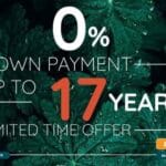 كمبوند ملاذ 6 أكتوبر Compound Malaz 6 October قسط 17 سنة