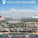 مول VX التجمع الخامس Mall VX Golden Square لونش شركة Mercon