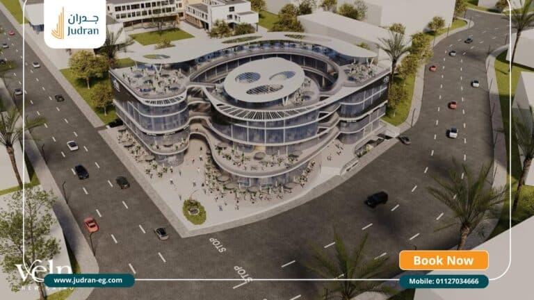 مول فيلن التجمع الخامس Veln Mall New Cairo لونش 2025