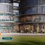 مول فيلن التجمع الخامس Veln Mall New Cairo لونش 2025