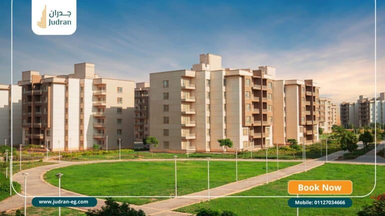 كمبوند وصال الشروق Wesal Compound El Sherouk استلام فوري