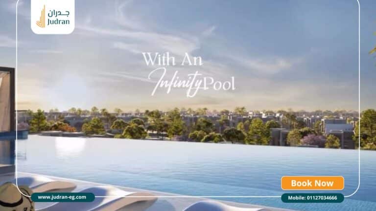 مشروع Maison S التجمع الخامس Maison S Lemon Spaces – Solay