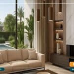 كمبوند بوليفارد هيلز 6 أكتوبر Boulevard Hills October