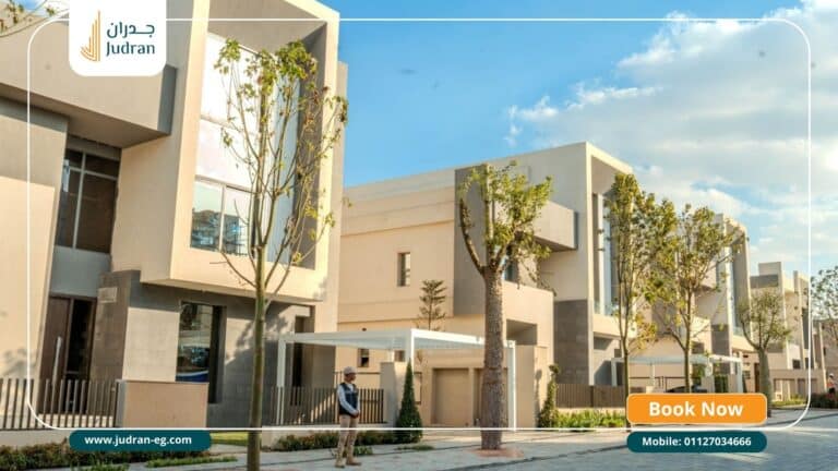 مشروع رويال سعيد تاورز Royal Saeed Towers شركة هورايزون مصر