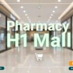 مول اتش وان الشروق H1 Mall El Shorouk تفاصيل أسعار وحجز 2026