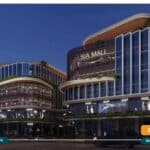 تفاصيل مول سيا 6 أكتوبر Sia Mall 6 October / مساحات وأسعار
