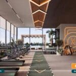 مشروع Maison S التجمع الخامس Maison S Lemon Spaces – Solay