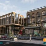 مول راق هب التجمع الخامس RAQ Hub Mall New Cairo 2026