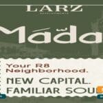 كمبوند ماداي العاصمة الإدارية الجديدة Madai New Capital