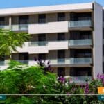 كمبوند وتر واي إيست التجمع السادس Waterway East New Cairo